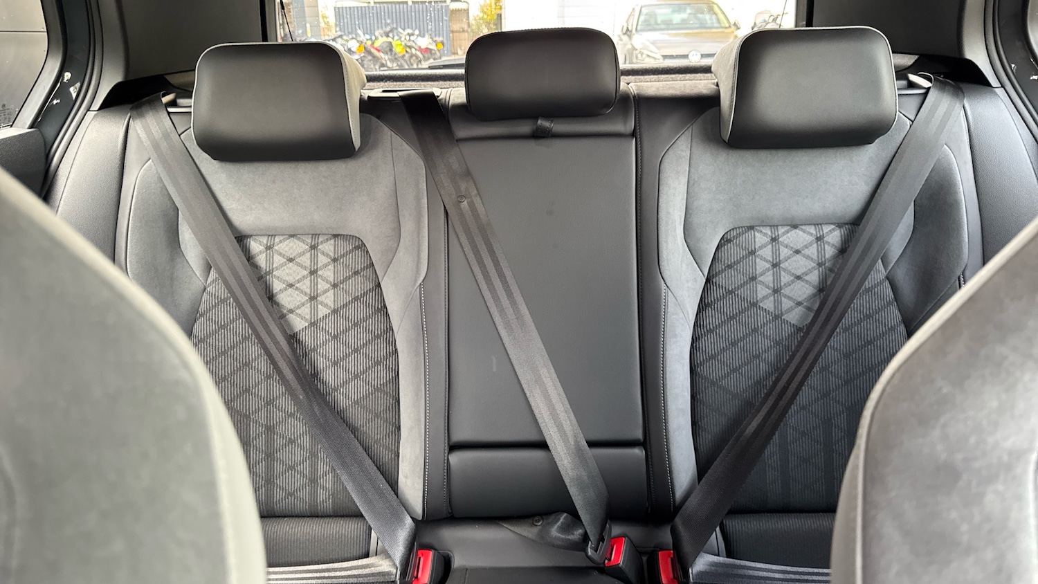 Used Volkswagen Golf 2022 for sale - 77324345: Photo 15