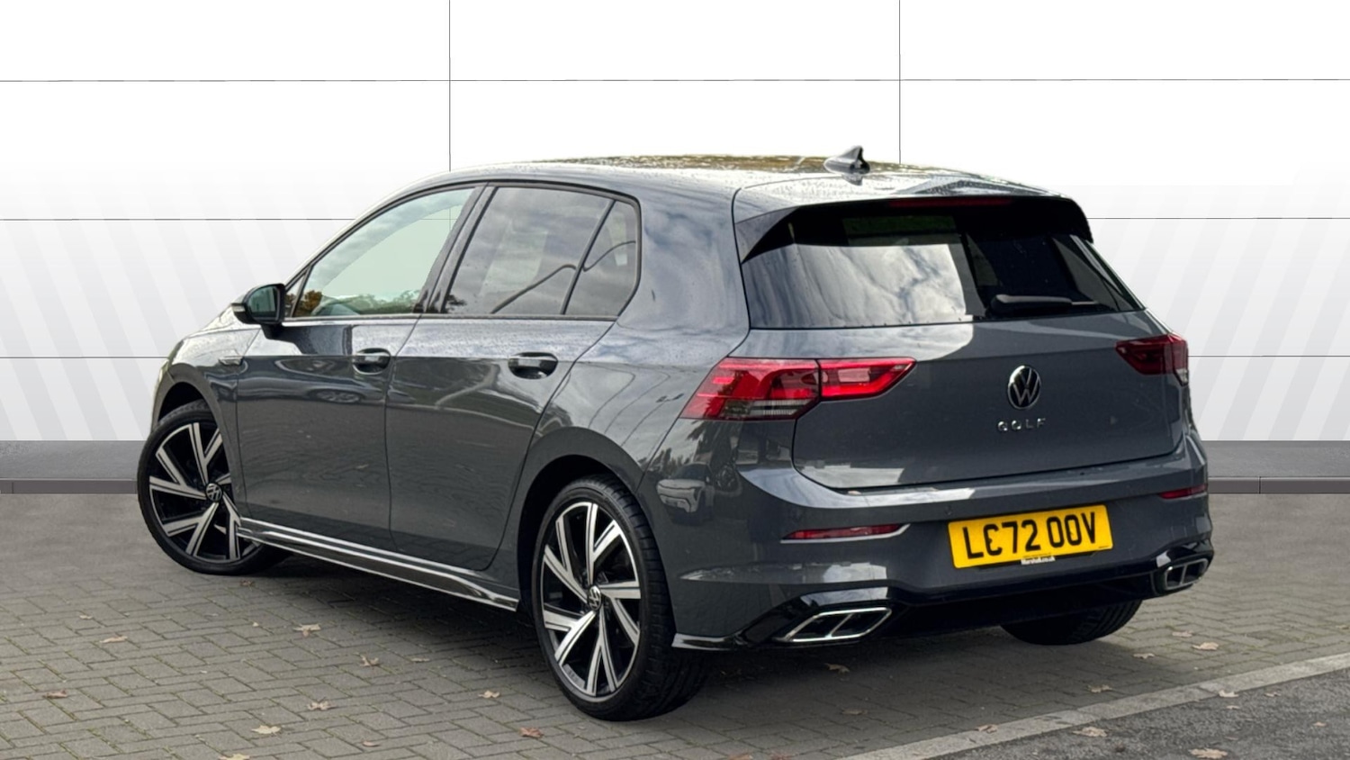 Used Volkswagen Golf 2022 for sale - 77324345: Photo 2