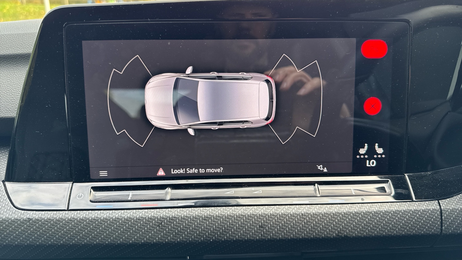 Used Volkswagen Golf 2022 for sale - 77324345: Photo 23