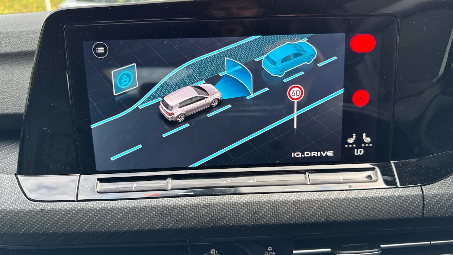 Used Volkswagen Golf 2022 for sale - 77324345: Photo 24