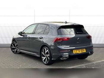 Used Volkswagen Golf 2022 for sale - 77324345: Photo