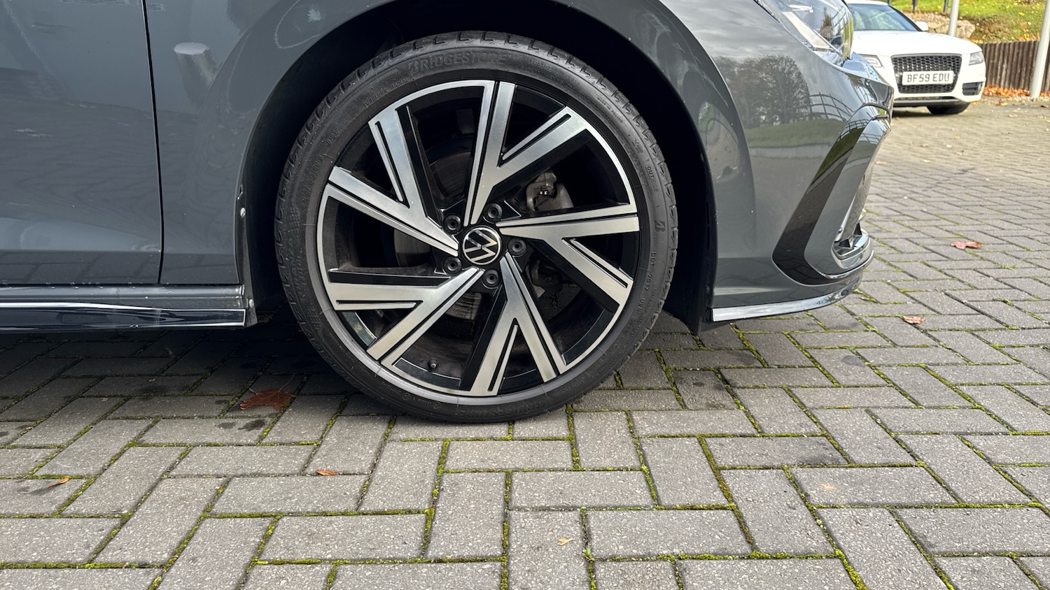 Used Volkswagen Golf 2022 for sale - 77324345: Photo 32