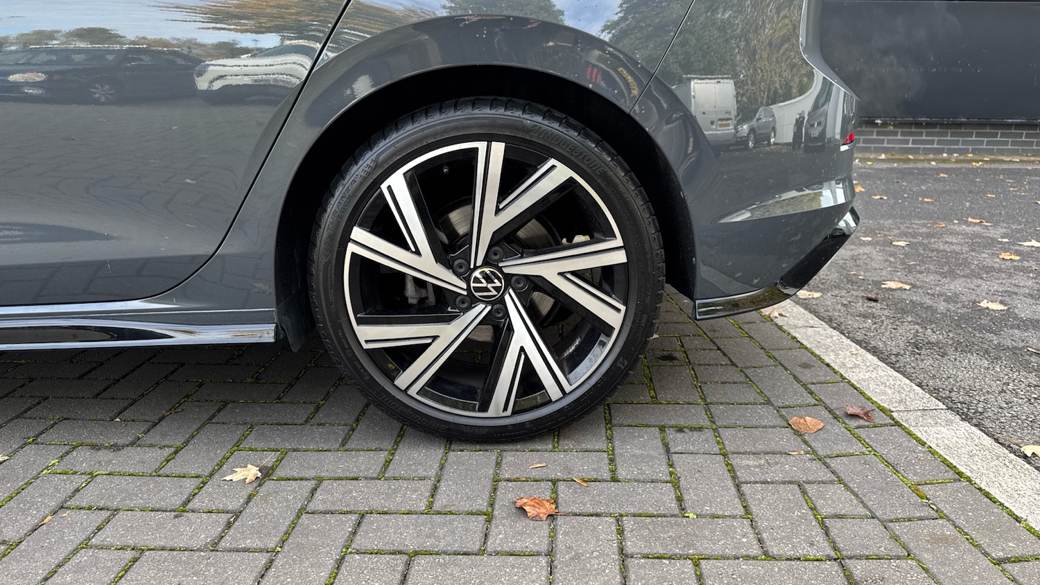 Used Volkswagen Golf 2022 for sale - 77324345: Photo 34