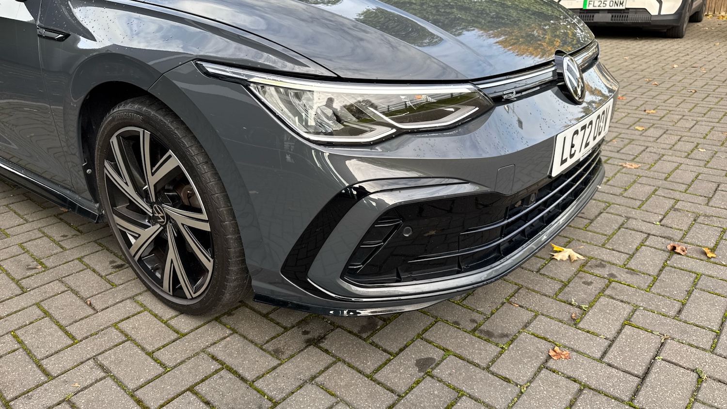 Used Volkswagen Golf 2022 for sale - 77324345: Photo 36