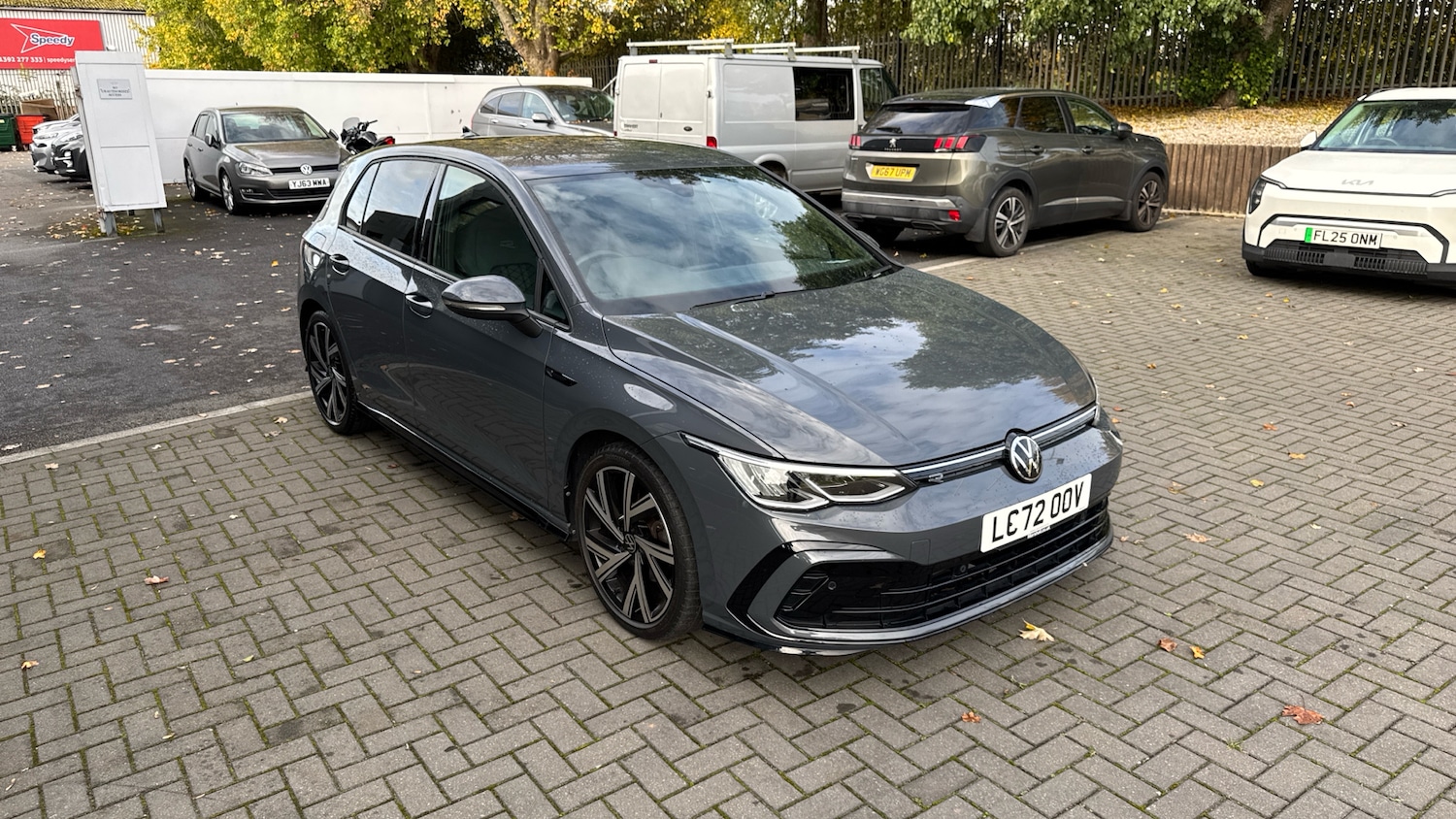 Used Volkswagen Golf 2022 for sale - 77324345: Photo 37