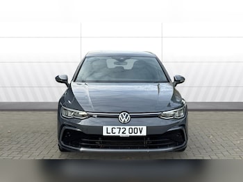 Used Volkswagen Golf 2022 for sale - 77324345: Photo