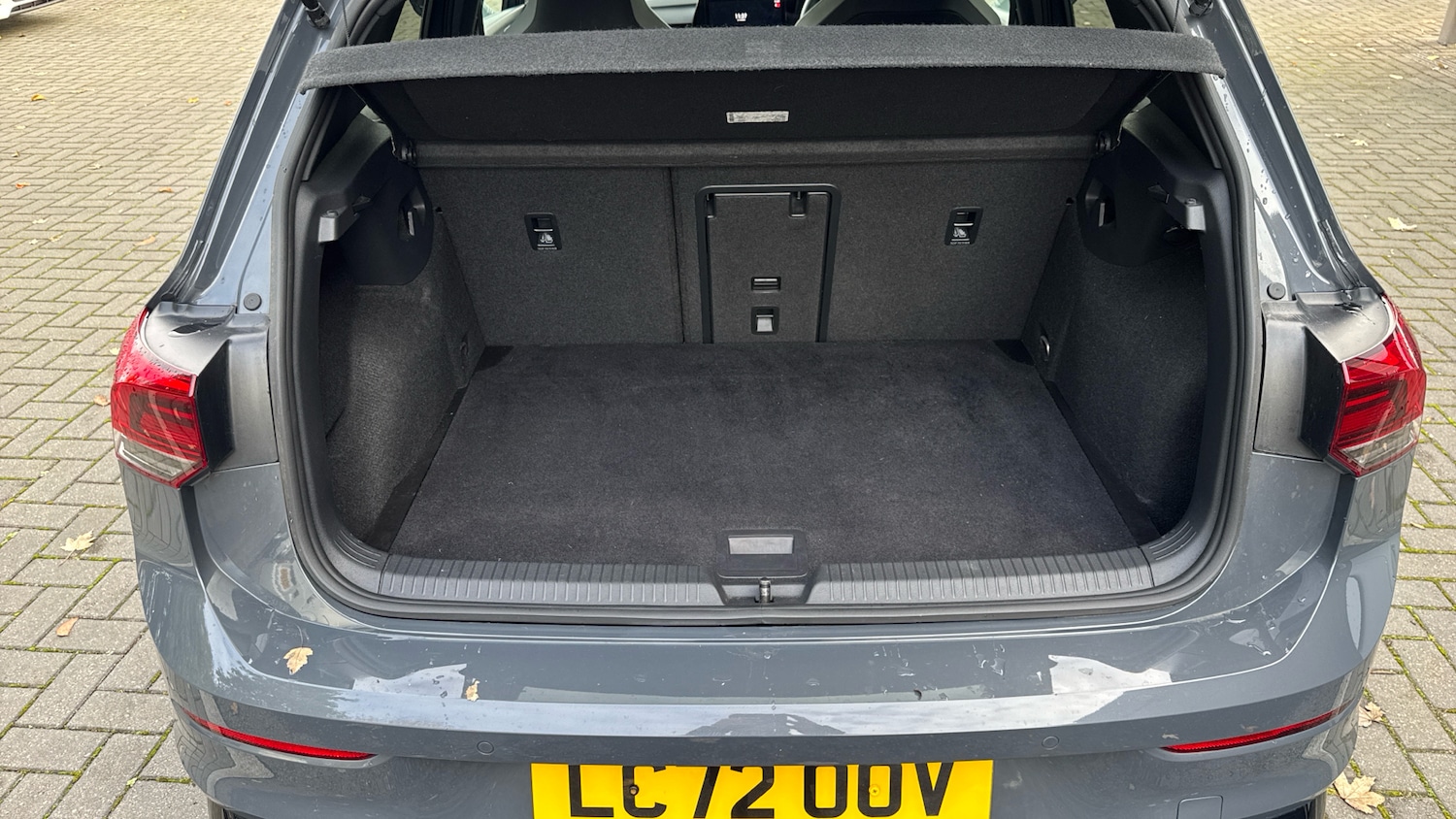 Used Volkswagen Golf 2022 for sale - 77324345: Photo 4