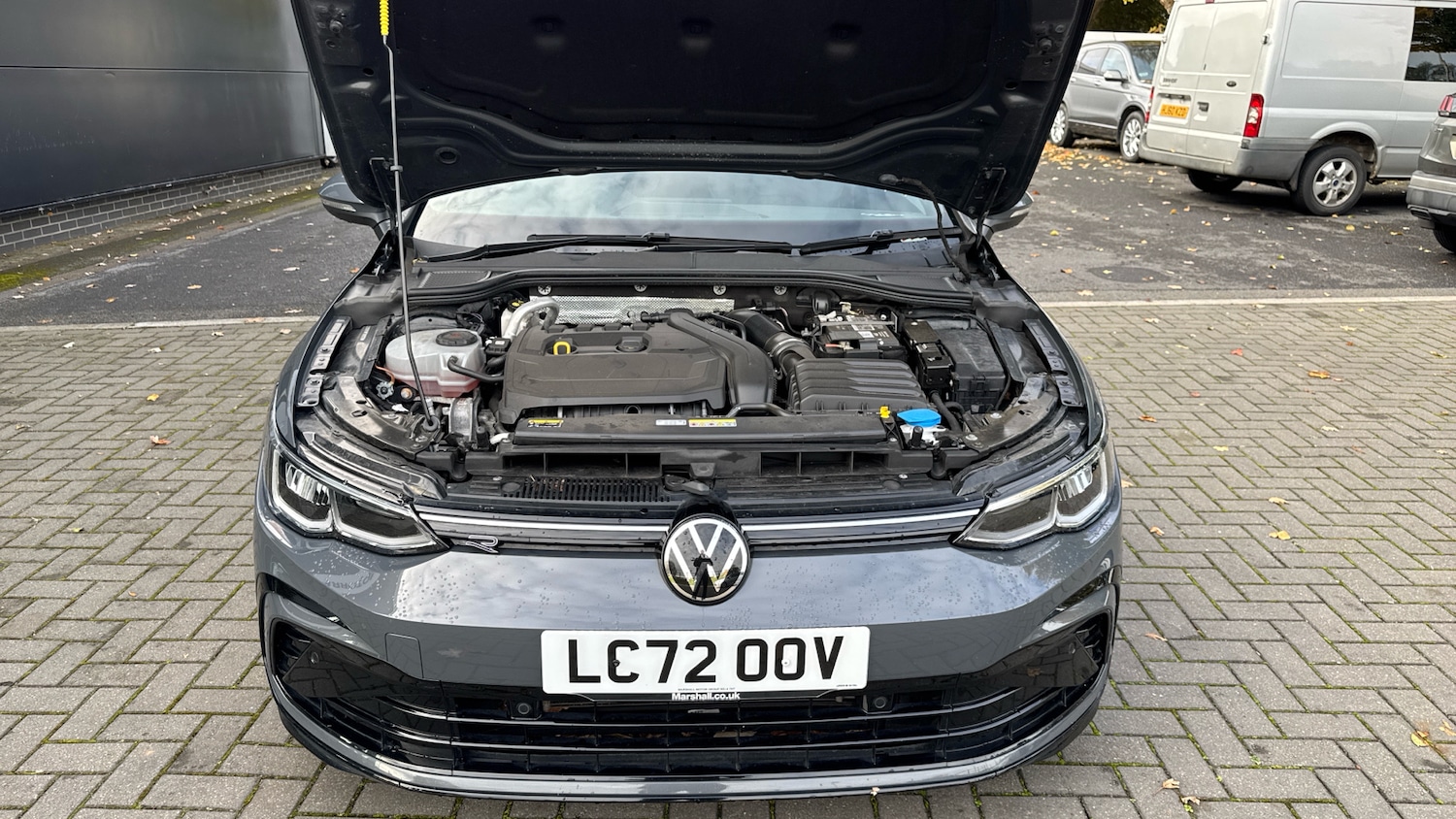 Used Volkswagen Golf 2022 for sale - 77324345: Photo 8