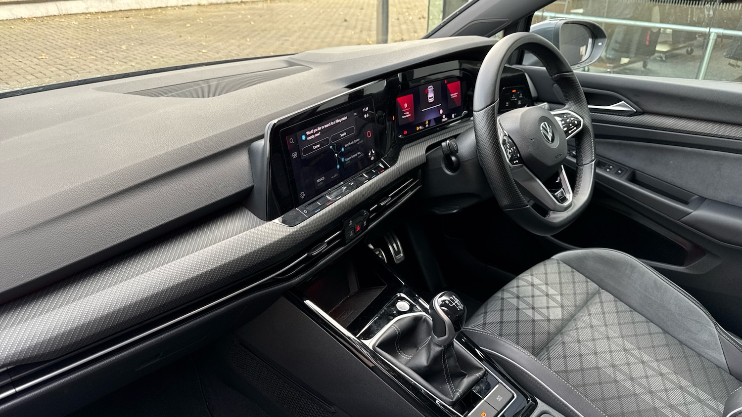 Used Volkswagen Golf 2022 for sale - 77324345: Photo 9