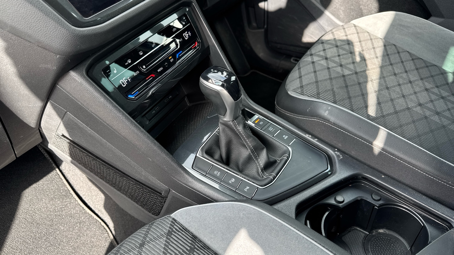 Used Volkswagen Tiguan 2021 for sale - 77763361: Photo 13