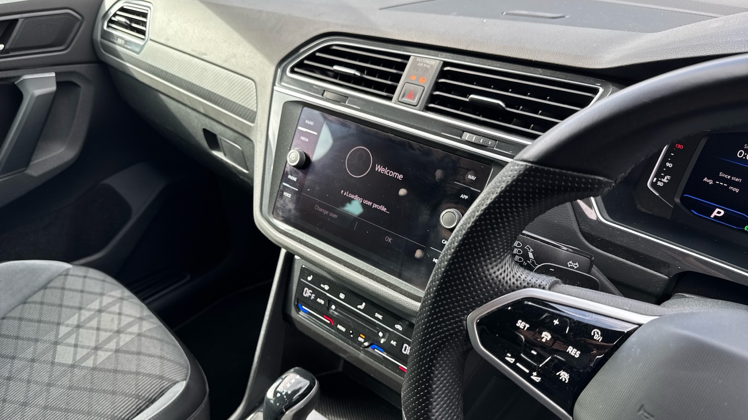 Used Volkswagen Tiguan 2021 for sale - 77763361: Photo 14