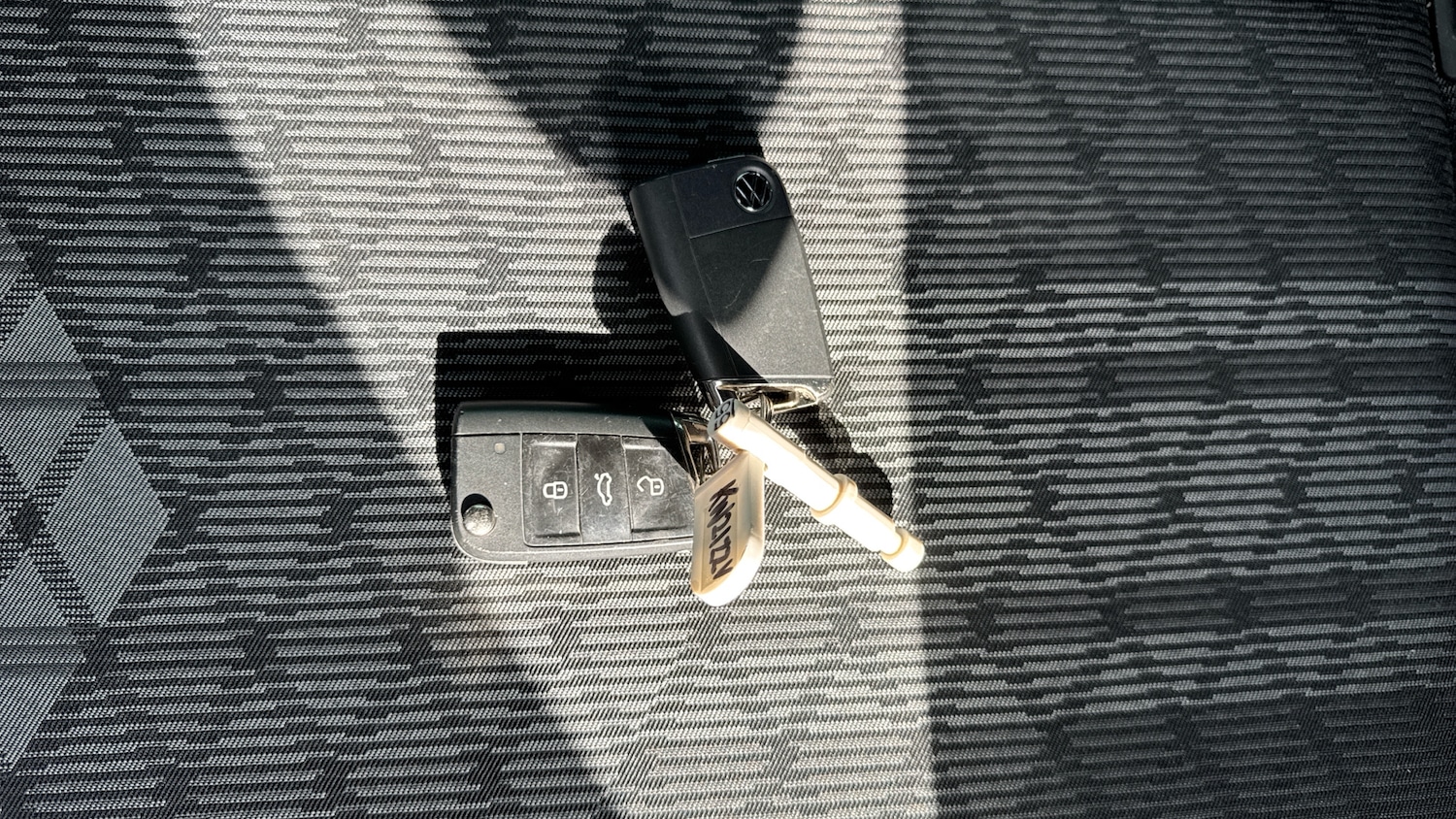 Used Volkswagen Tiguan 2021 for sale - 77763361: Photo 20