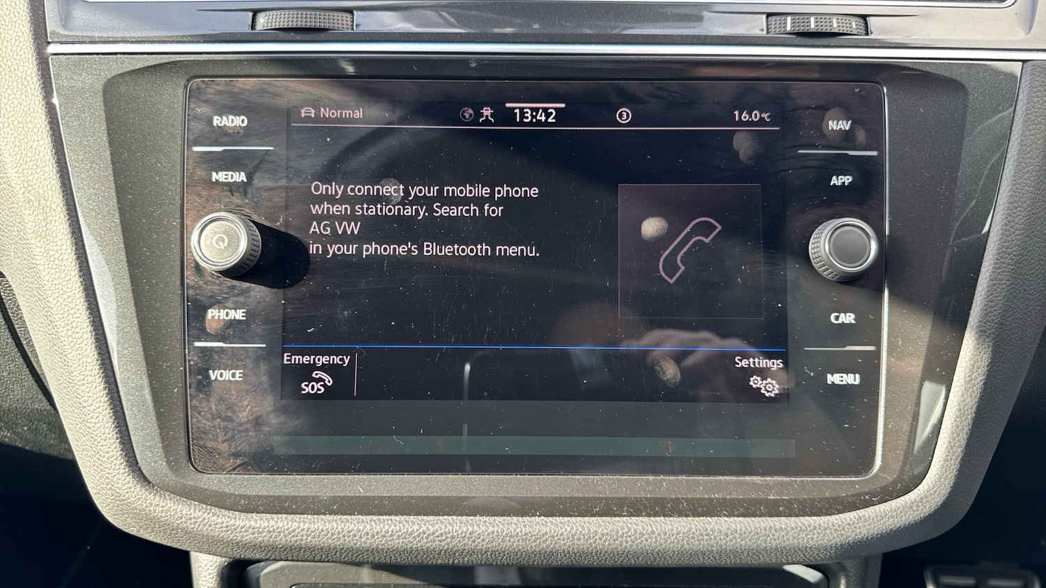 Used Volkswagen Tiguan 2021 for sale - 77763361: Photo 22