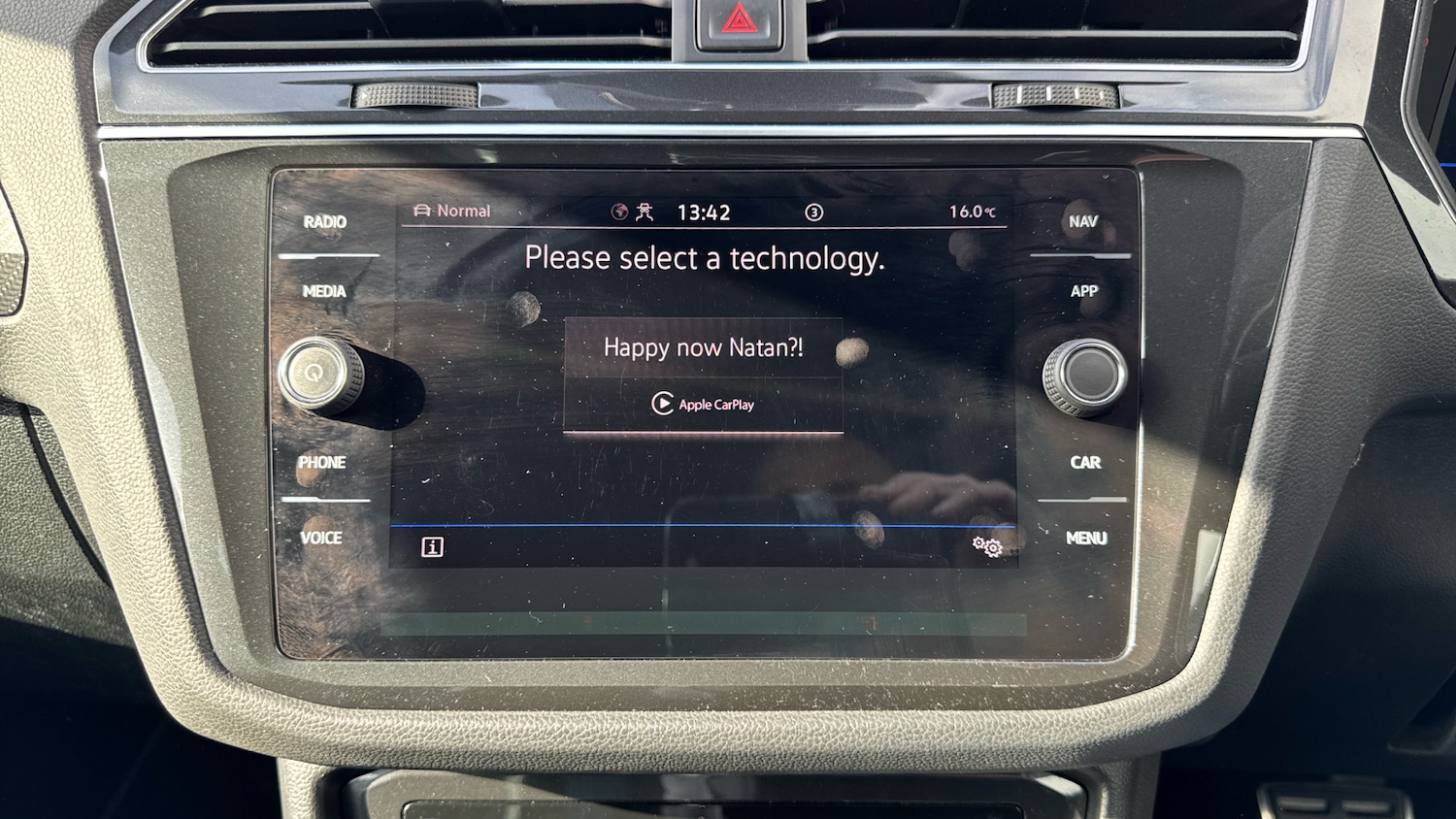 Used Volkswagen Tiguan 2021 for sale - 77763361: Photo 23