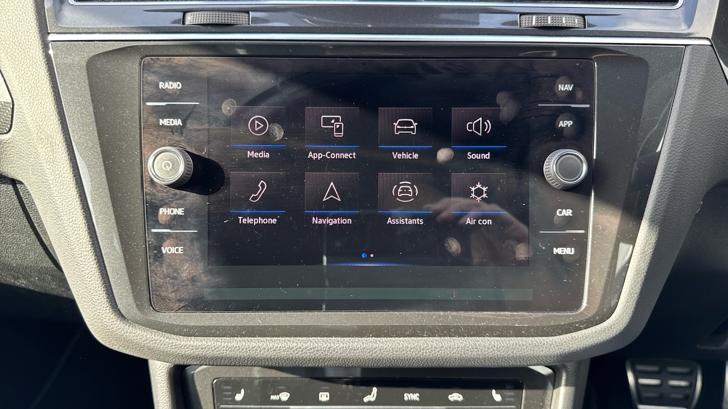 Used Volkswagen Tiguan 2021 for sale - 77763361: Photo 24