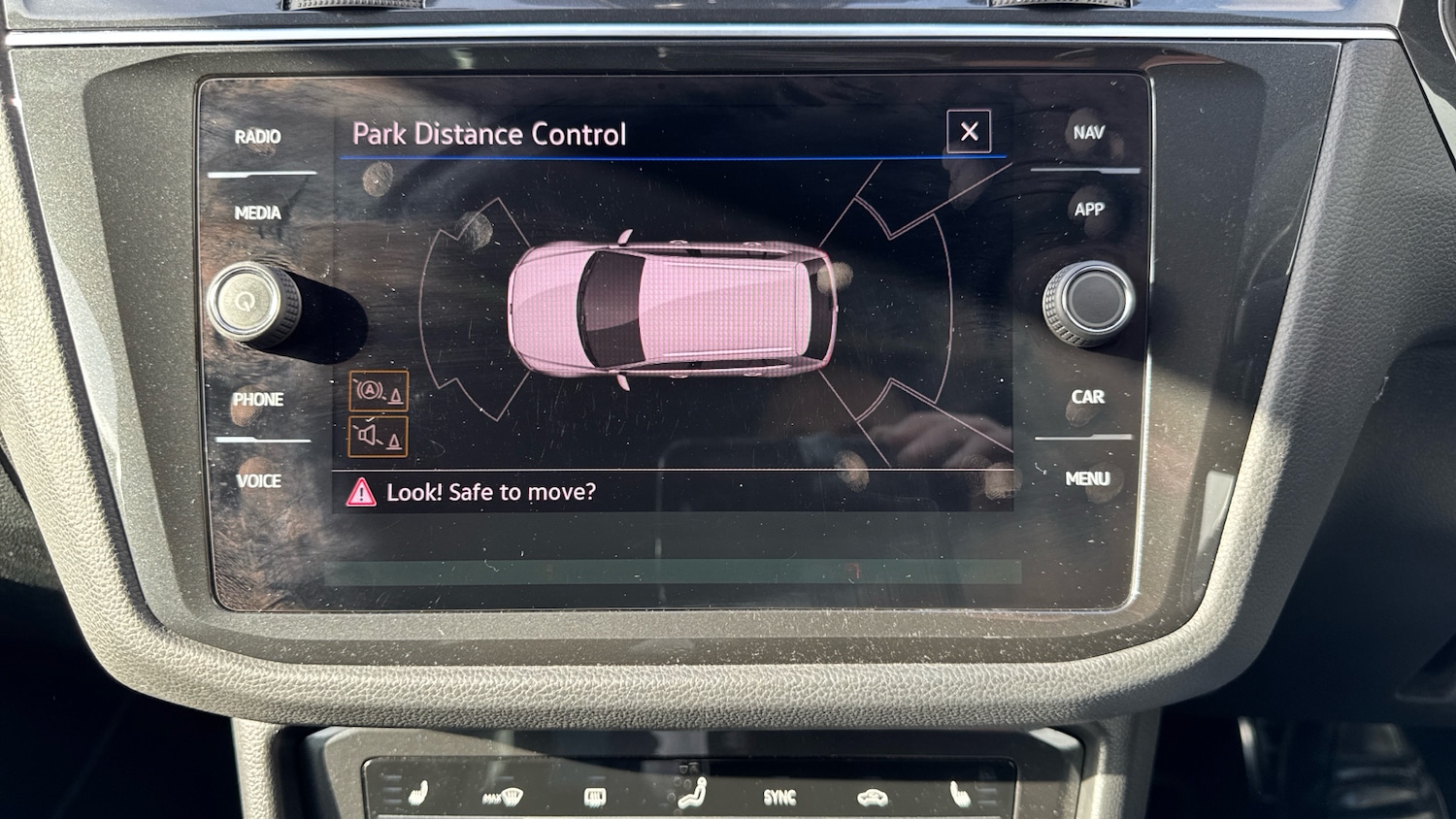 Used Volkswagen Tiguan 2021 for sale - 77763361: Photo 25