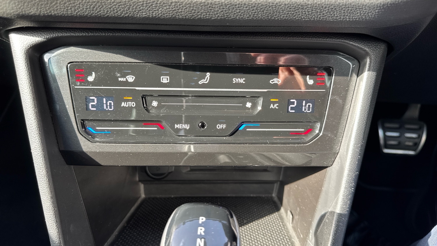 Used Volkswagen Tiguan 2021 for sale - 77763361: Photo 26