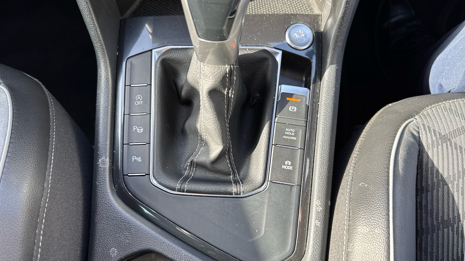 Used Volkswagen Tiguan 2021 for sale - 77763361: Photo 27