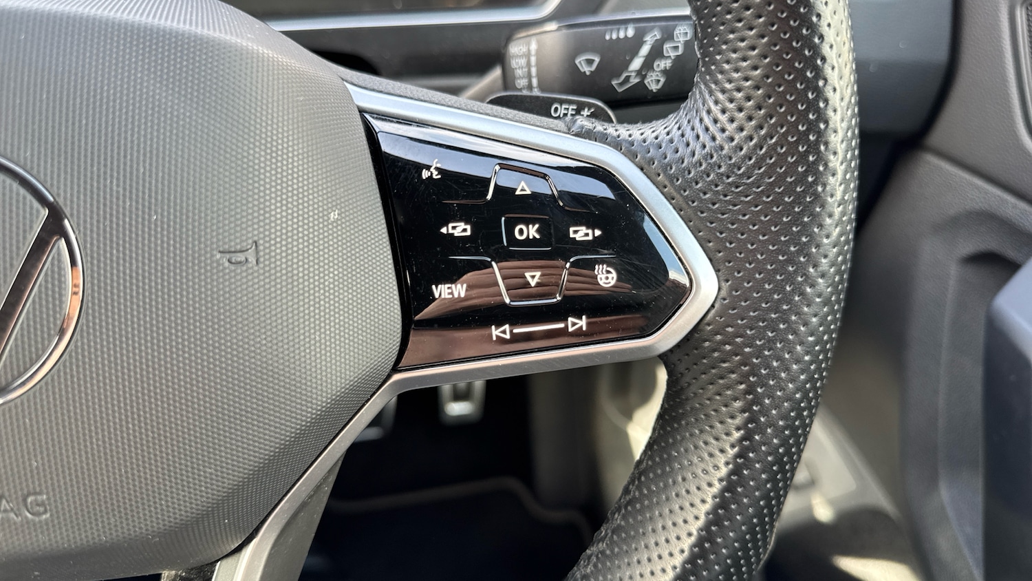 Used Volkswagen Tiguan 2021 for sale - 77763361: Photo 29