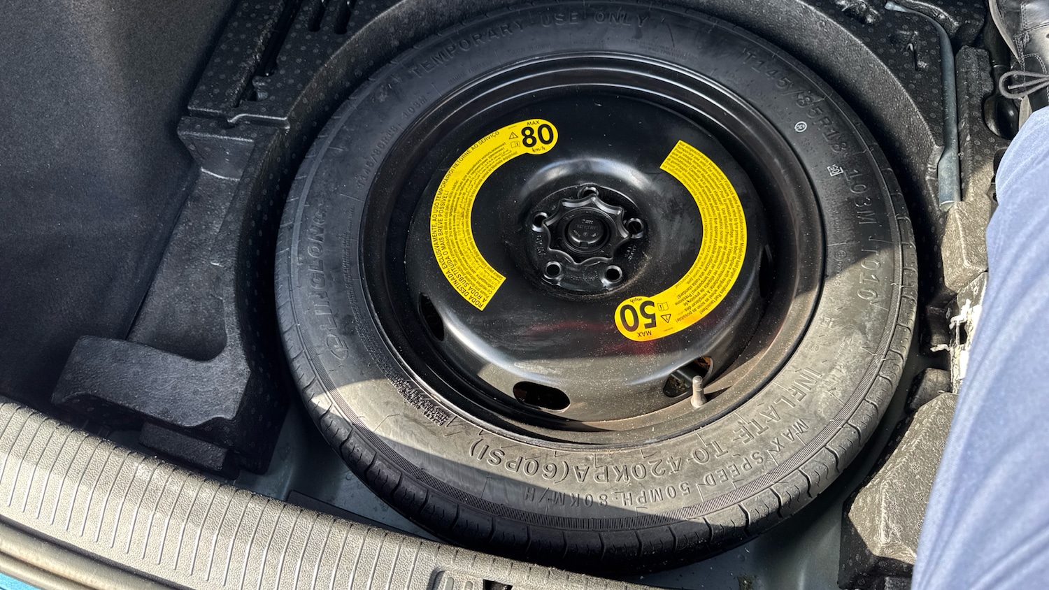 Used Volkswagen Tiguan 2021 for sale - 77763361: Photo 37