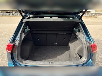 Used Volkswagen Tiguan 2021 for sale - 77763361: Photo