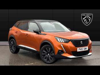 2022 (72) - 1.2 PureTech 130 GT Premium 5dr Petrol Estate