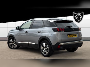 Used Peugeot 3008 2022 for sale - 75931854: Photo