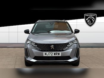 Used Peugeot 3008 2022 for sale - 75931854: Photo