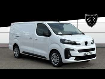 Used Peugeot Expert 2025 for sale - 74803266: Photo