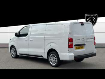 Used Peugeot Expert 2025 for sale - 74803266: Photo