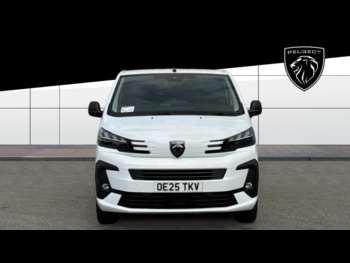 Used Peugeot Expert 2025 for sale - 74803266: Photo