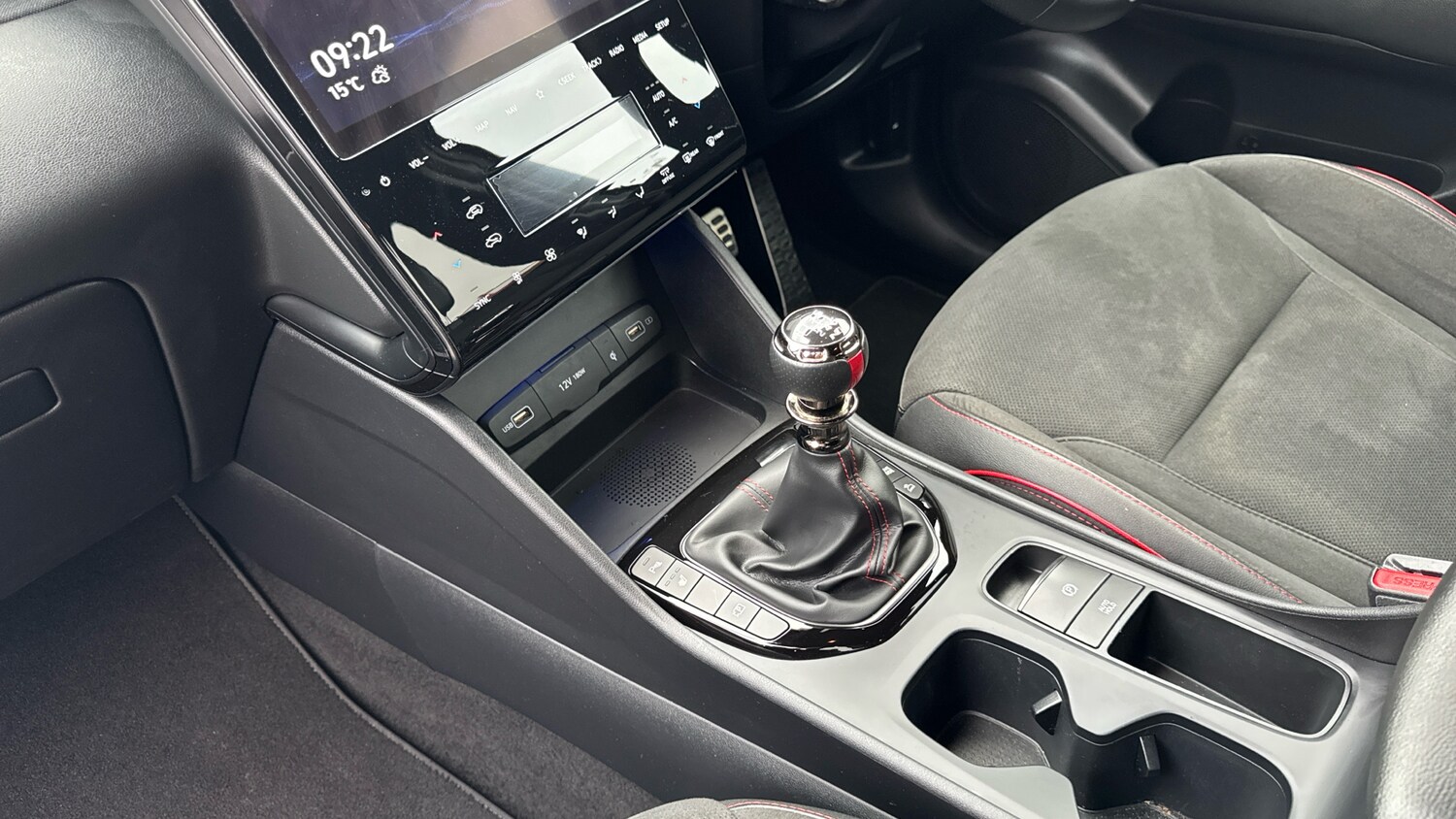 Used Hyundai TUCSON 2021 for sale - 76302839: Photo 13