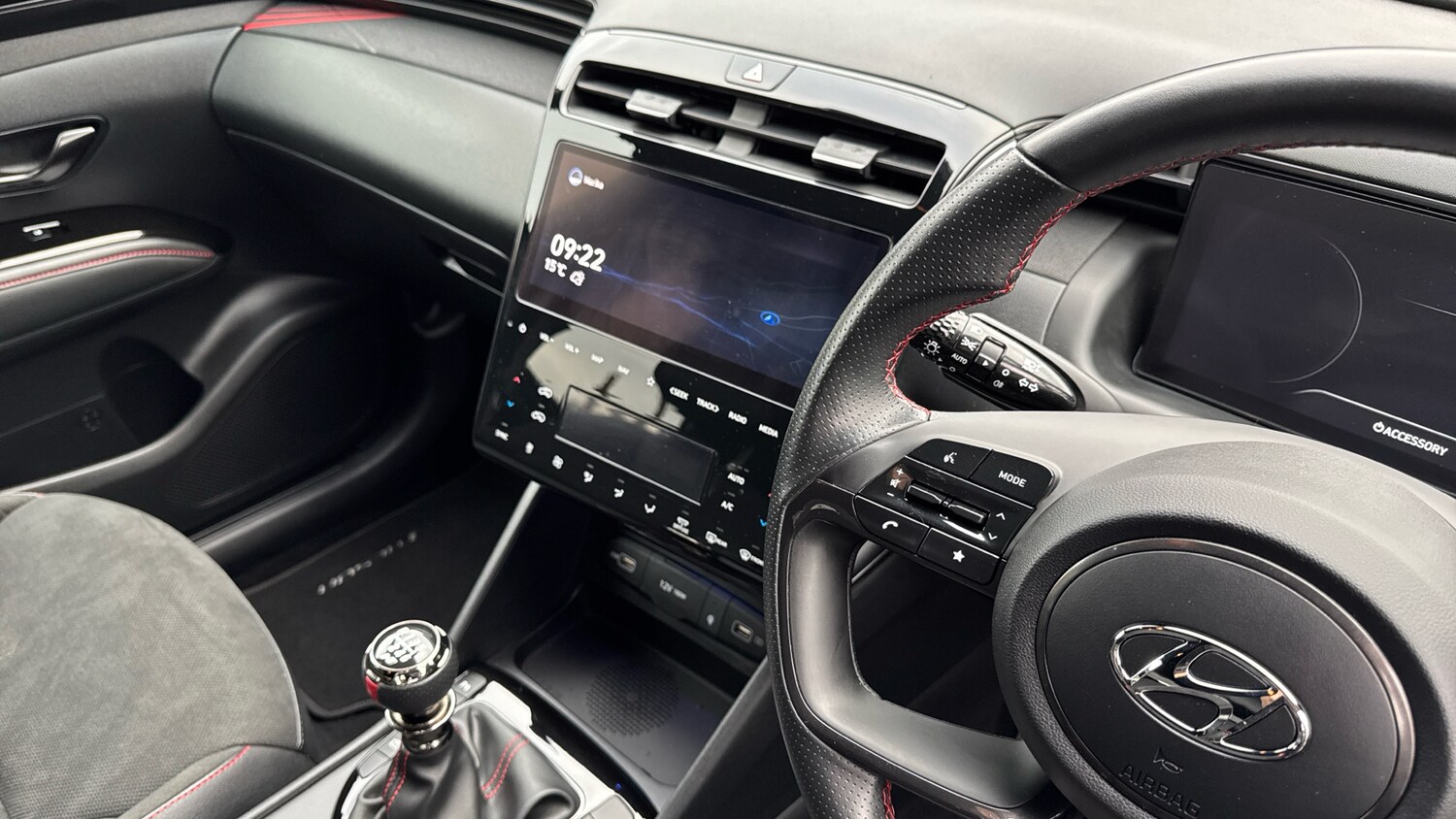 Used Hyundai TUCSON 2021 for sale - 76302839: Photo 14