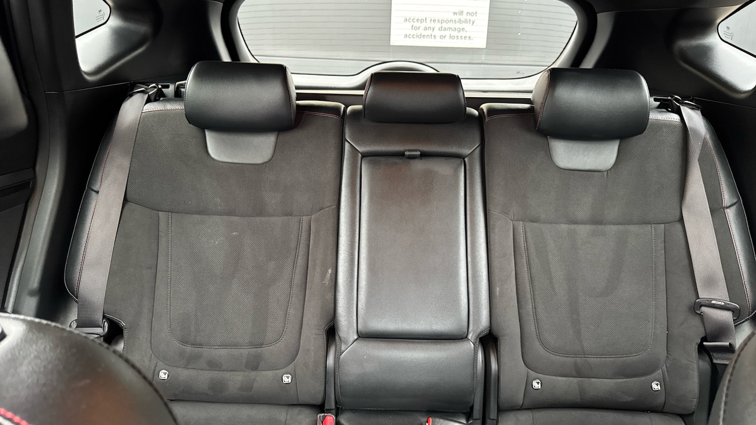 Used Hyundai TUCSON 2021 for sale - 76302839: Photo 15