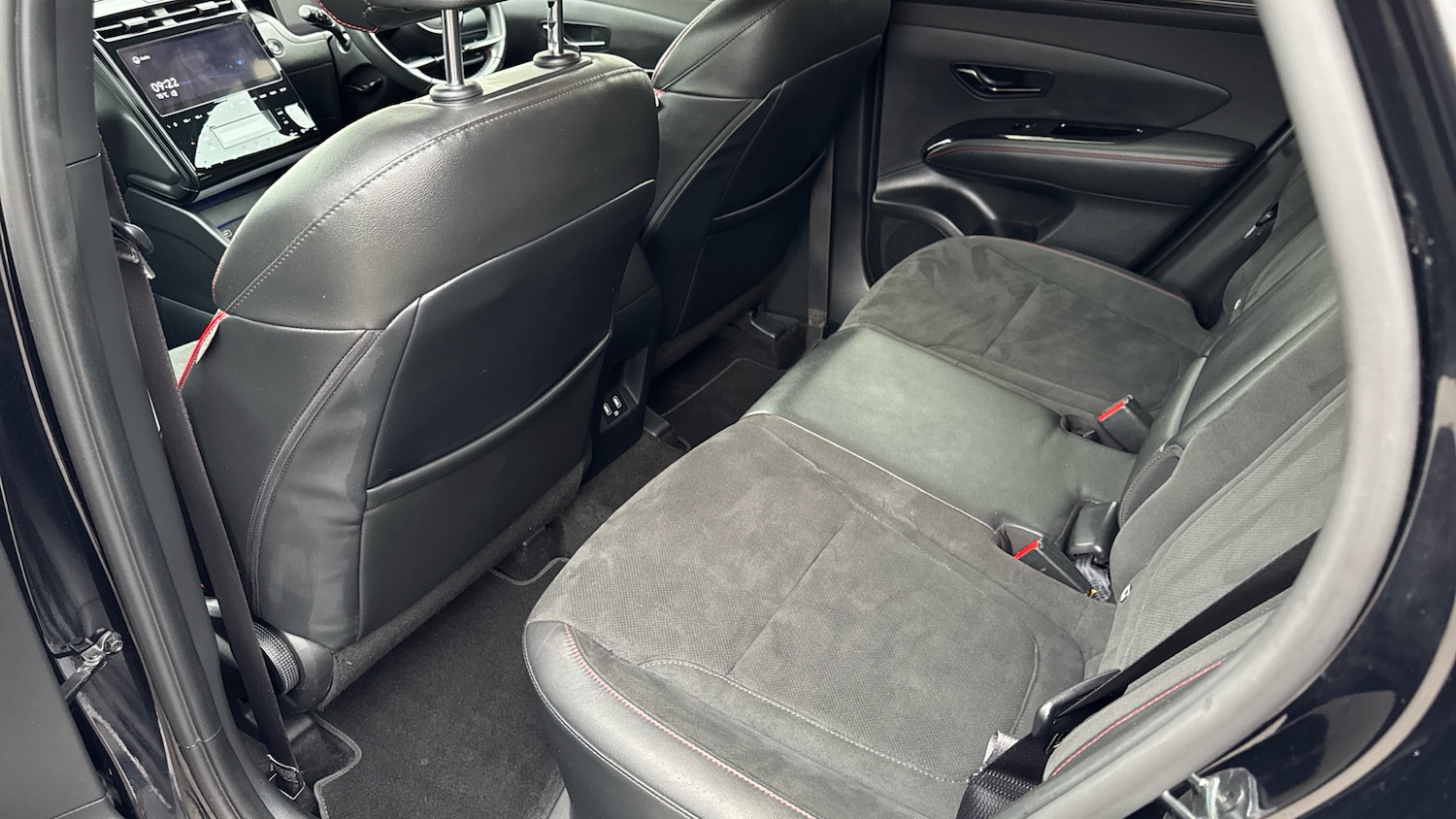 Used Hyundai TUCSON 2021 for sale - 76302839: Photo 16