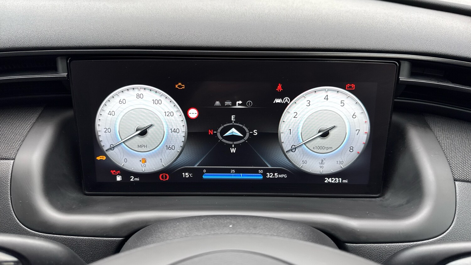 Used Hyundai TUCSON 2021 for sale - 76302839: Photo 18