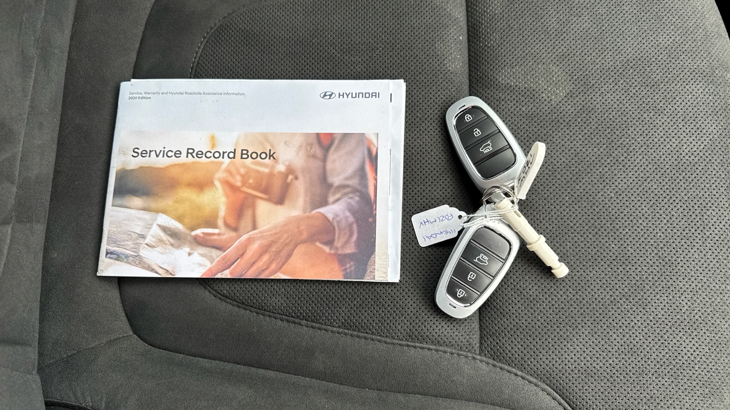 Used Hyundai TUCSON 2021 for sale - 76302839: Photo 19