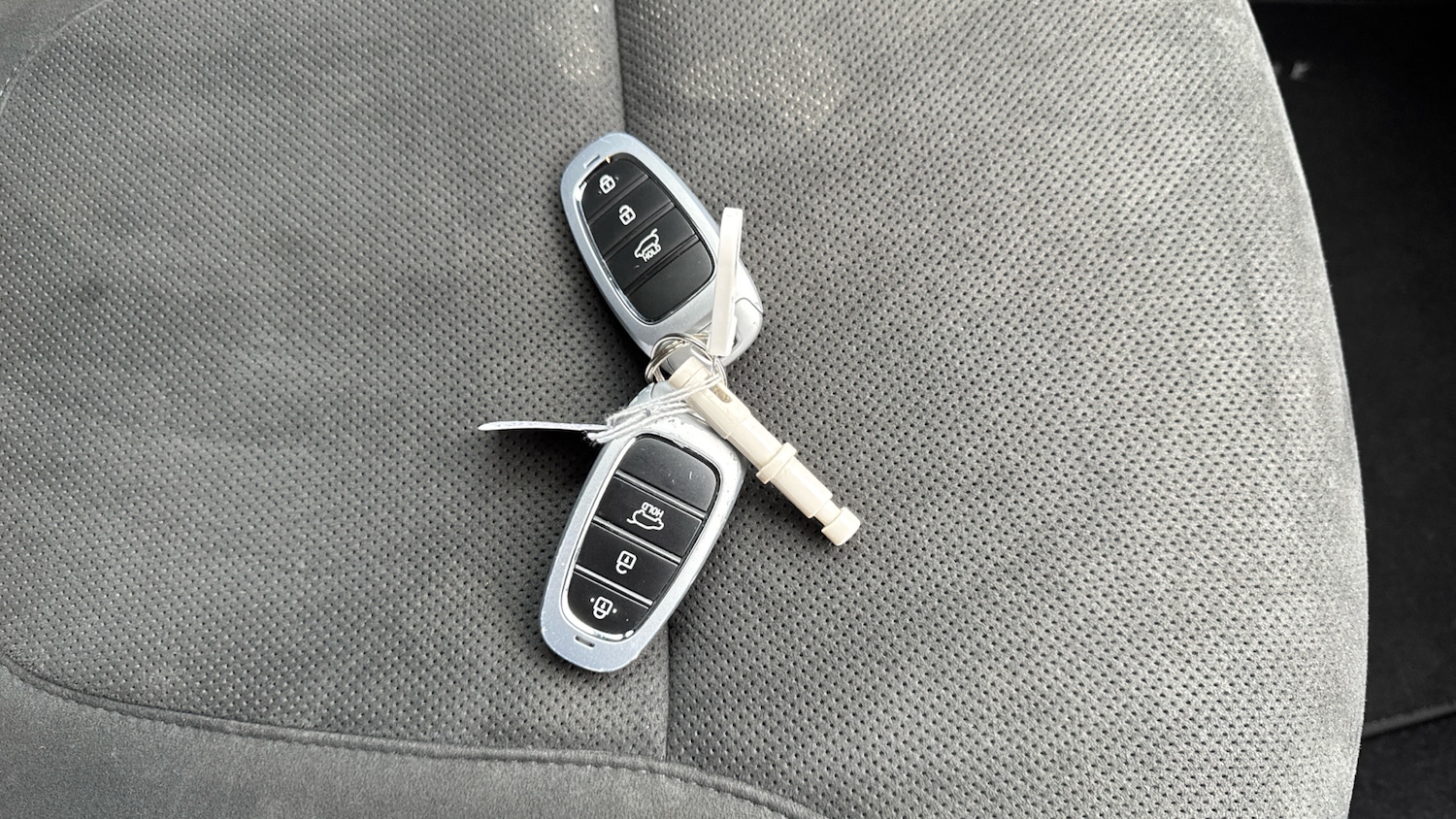 Used Hyundai TUCSON 2021 for sale - 76302839: Photo 20