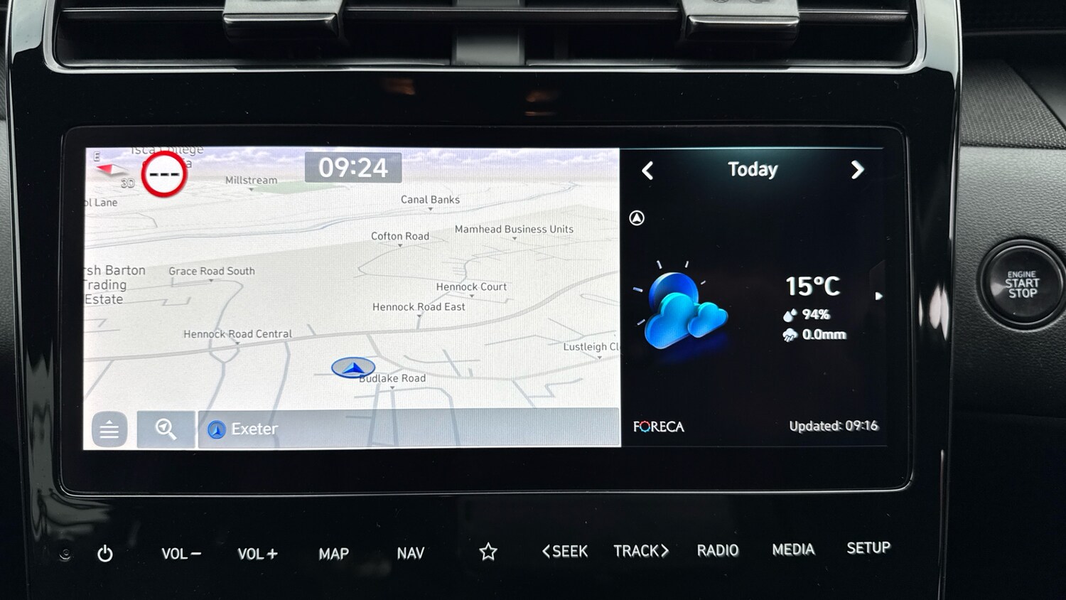 Used Hyundai TUCSON 2021 for sale - 76302839: Photo 21