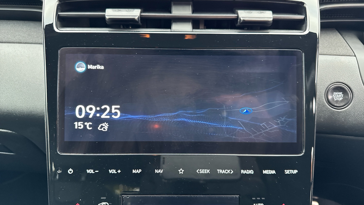 Used Hyundai TUCSON 2021 for sale - 76302839: Photo 22