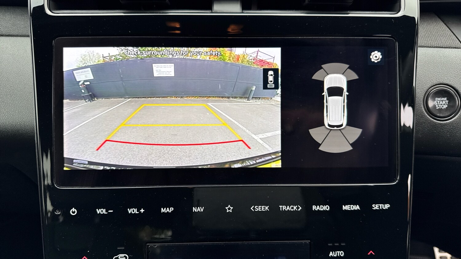 Used Hyundai TUCSON 2021 for sale - 76302839: Photo 23