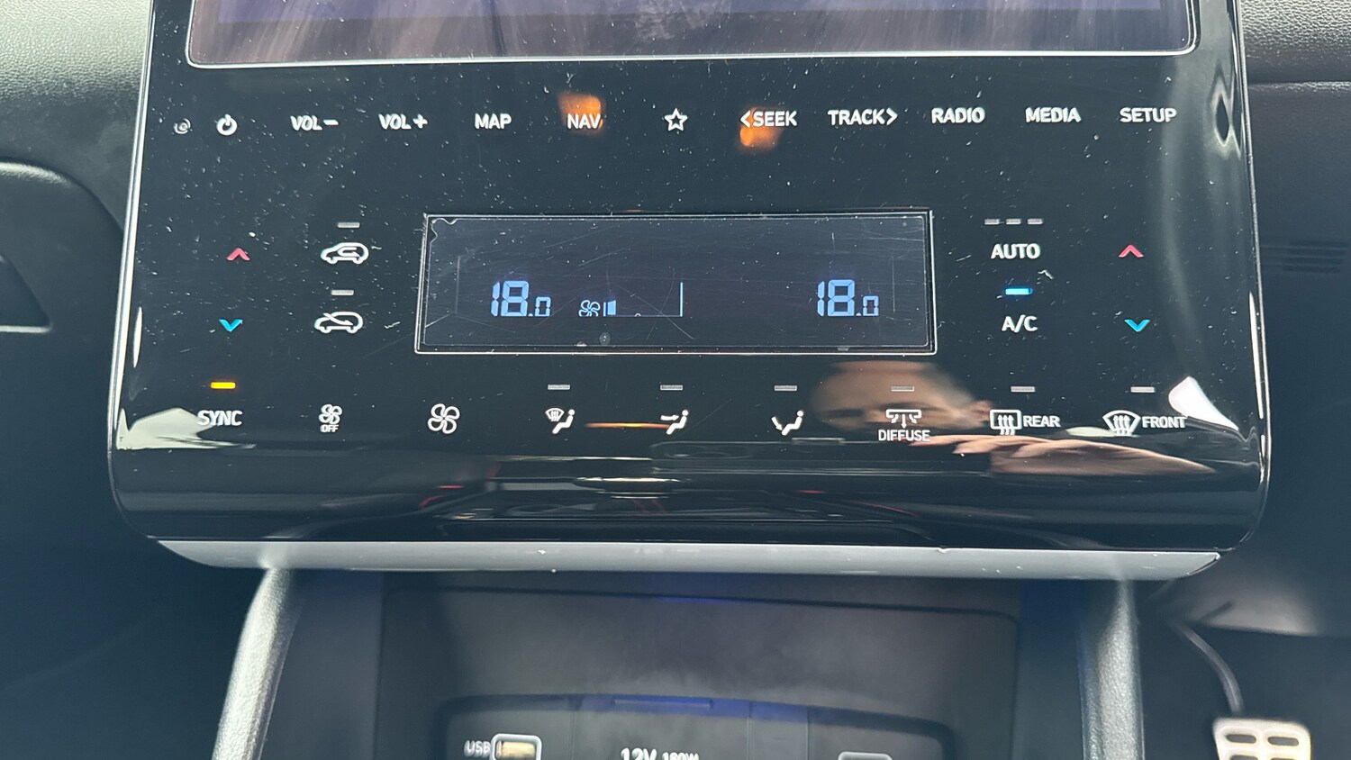 Used Hyundai TUCSON 2021 for sale - 76302839: Photo 24