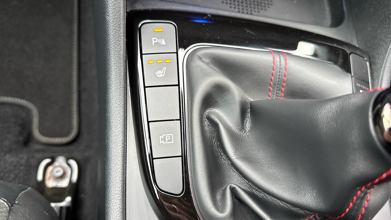 Used Hyundai TUCSON 2021 for sale - 76302839: Photo 26