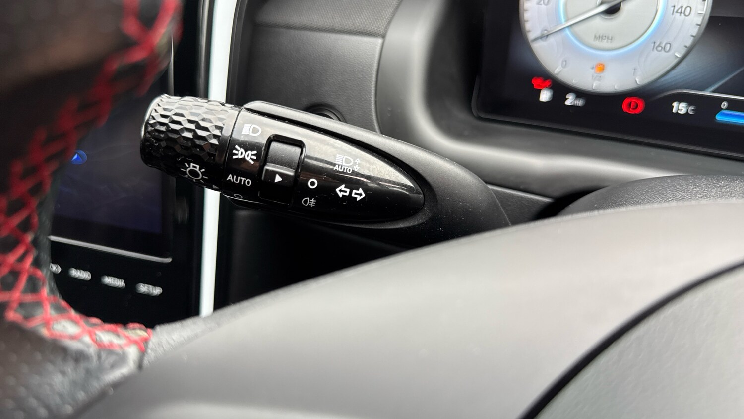 Used Hyundai TUCSON 2021 for sale - 76302839: Photo 27