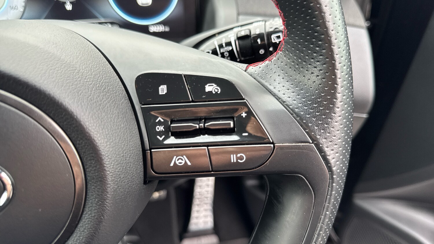 Used Hyundai TUCSON 2021 for sale - 76302839: Photo 30