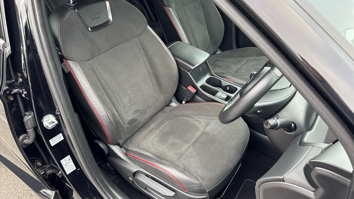 Used Hyundai TUCSON 2021 for sale - 76302839: Photo 32