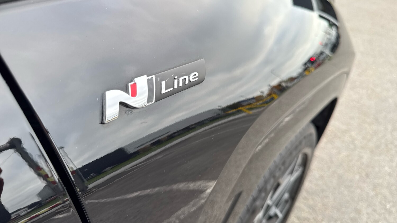 Used Hyundai TUCSON 2021 for sale - 76302839: Photo 33