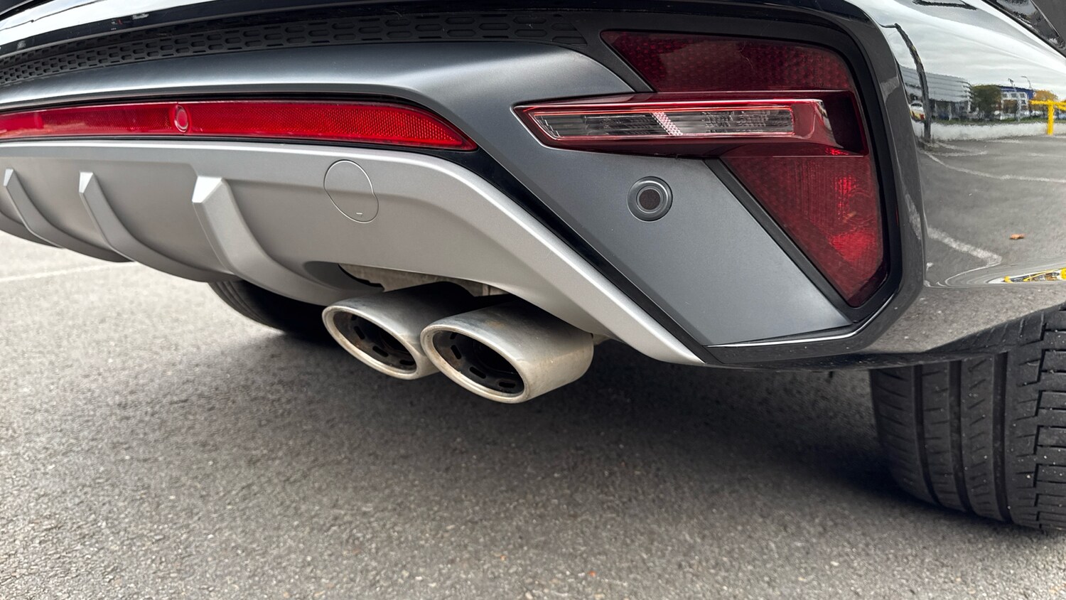 Used Hyundai TUCSON 2021 for sale - 76302839: Photo 34