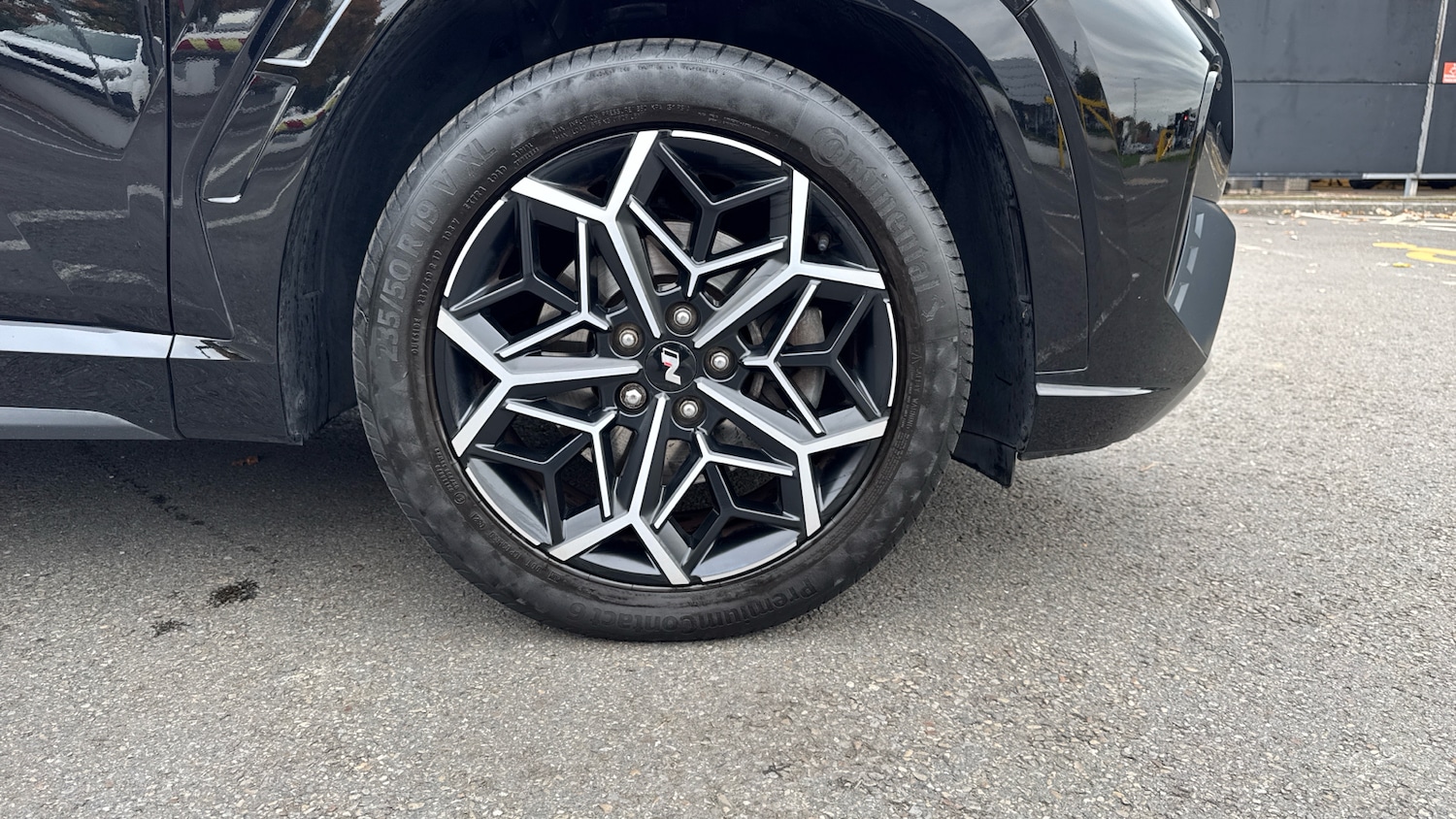 Used Hyundai TUCSON 2021 for sale - 76302839: Photo 35