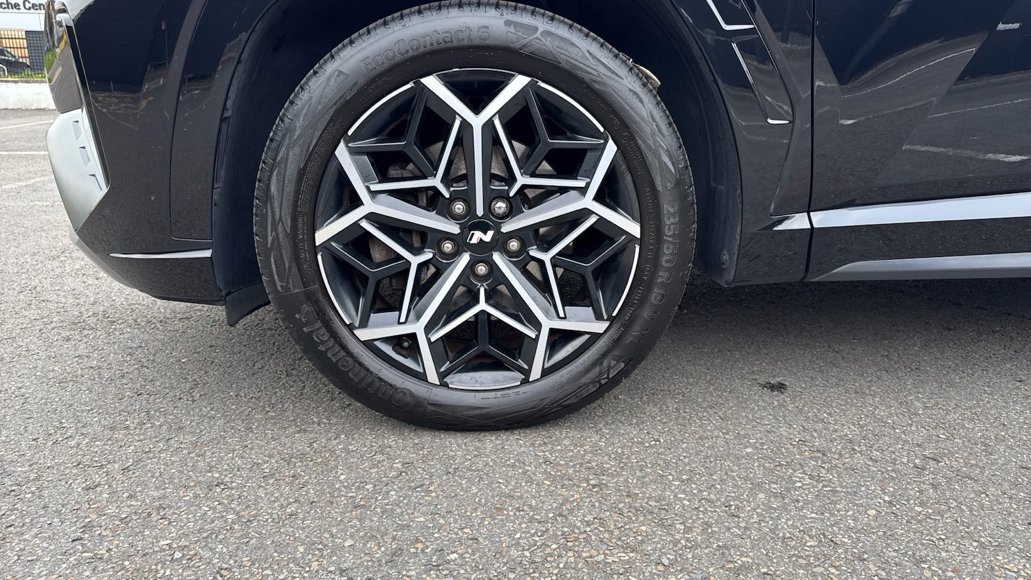 Used Hyundai TUCSON 2021 for sale - 76302839: Photo 36